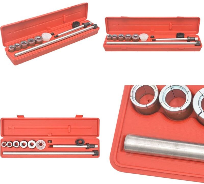 Universal-Nockenwellenlager-Werkzeug - Nockenwellenlager Werkzeug - Motorreparatur - Werkstattbedarf - Handwerkszeug - A...