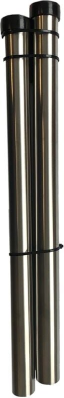 Saugrohrset gerade, für Staubsauger VC4012L, VC4012M, VC4210M - Makita