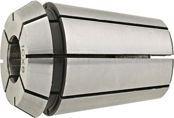 Spannzange mit Vierkant ER16-9,0x7,0 Format ex