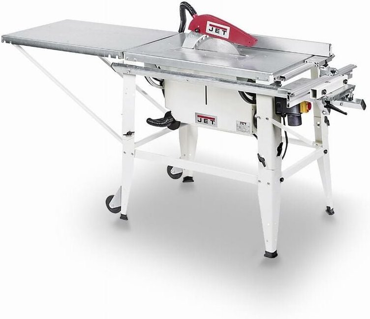 400 V 3,1 kW JET-Kreissäge – JTS 315SP-T