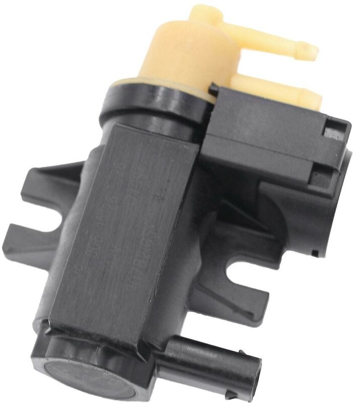 Woosien - Magnetdruckventil für 63 sge 45 a Gla Cla A0001531800 A0081535428 A0101531328