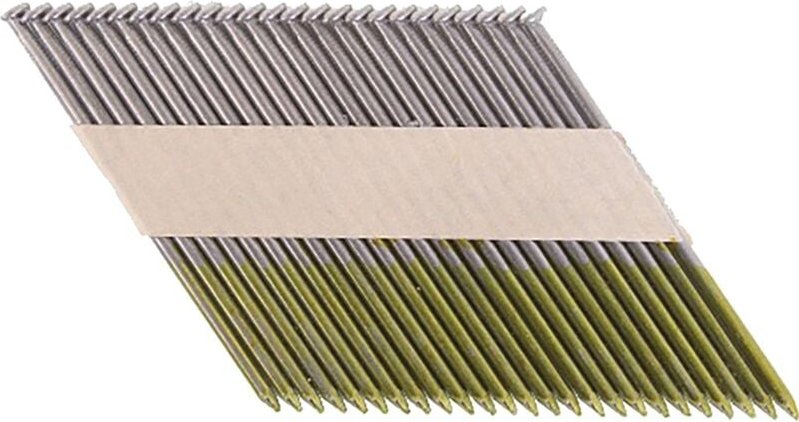 Streifennägel 3,1x75 mm 3.000 Stück - F-30582 - Makita