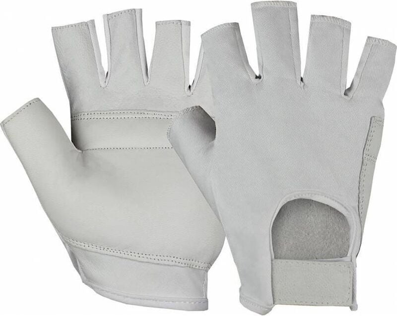 Hase Lederhandschuhe "Montage Universal" 8