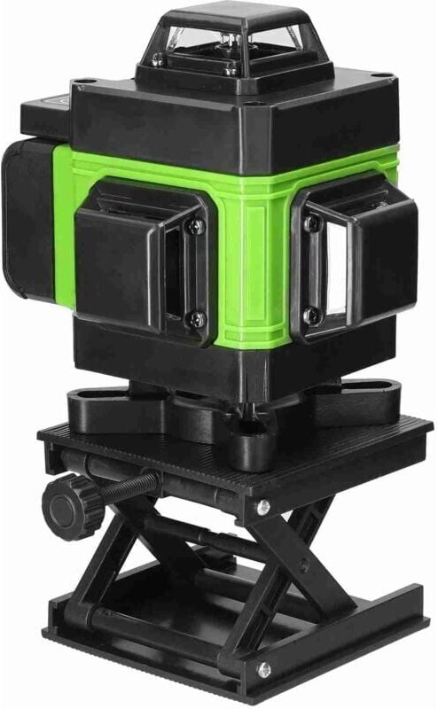 SNQ - 16 linien Auto lcd Laser Level Indoor Outdoor Tragbare