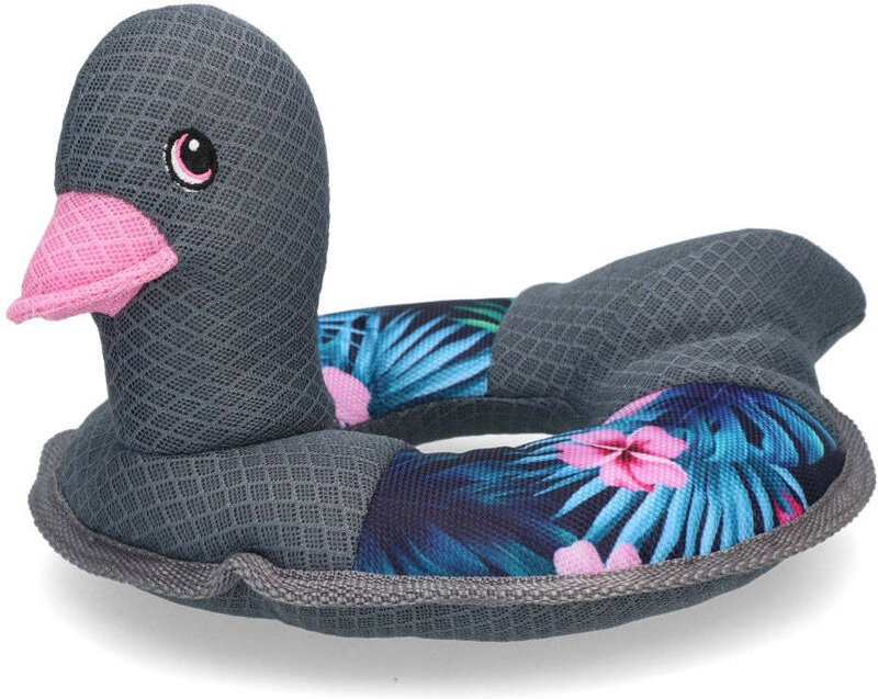 Coolpets ring o039ducky blume