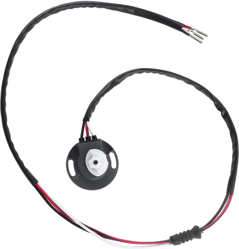 Trimmsender-Sensor-Sendeeinheit for Volvo Penta SX DP-S DP-SM Drive 3849411