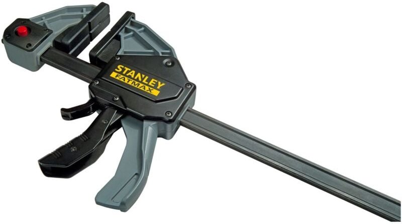 Stanley - Einhandzwinge FatMax xl, 900mm, 270kg FMHT0-83241
