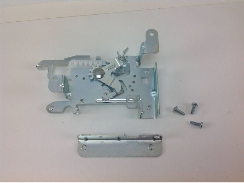 B&S Rasentraktor Motor Vergaserplatte Steuerbügel