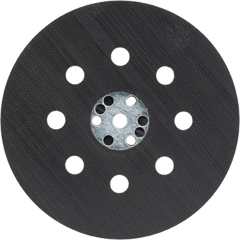 Thumbnail - Schleifteller mittel, 125 mm, für pex 12, pex 12 a, pex 125