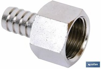 Thumbnail - Weiblicher Spike T-10 R-3/8
