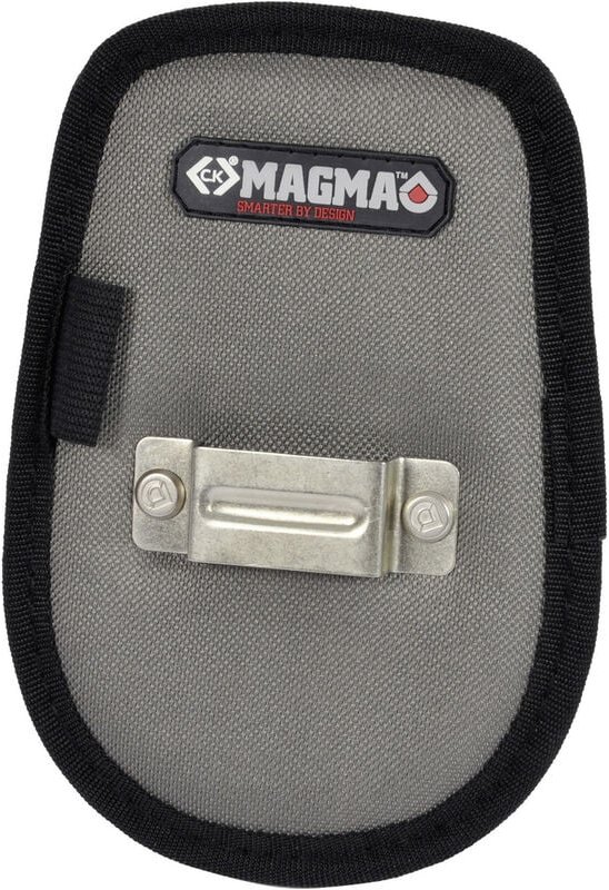 Thumbnail - C.K MA2732 Bandmaß Werkzeugtasche unbestückt (B x H x T) 170 x 115 x 25 mm