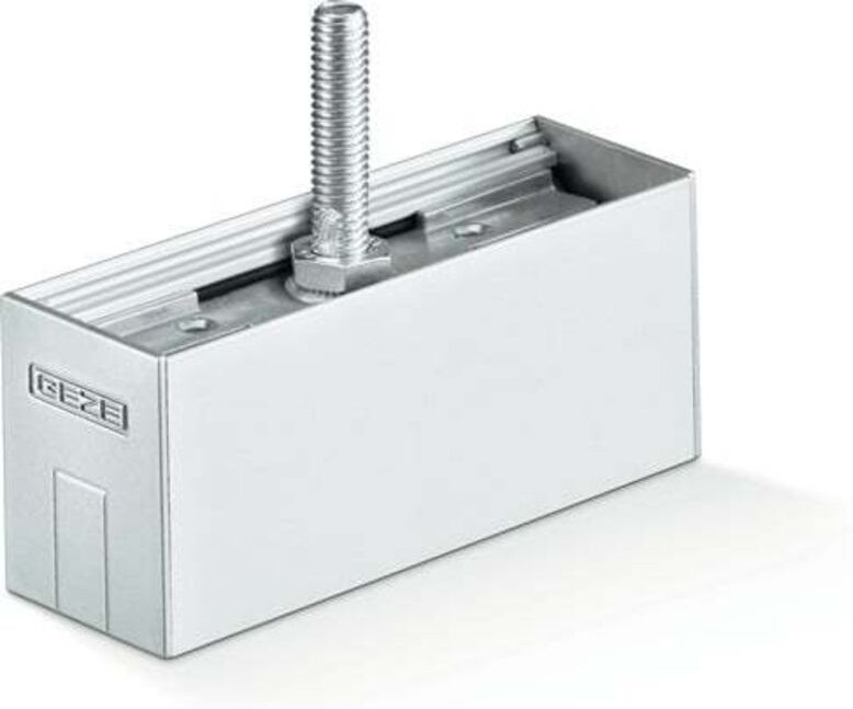 Thumbnail - Geze - Glasklemmplatte Rollan EV1 b.80kg
