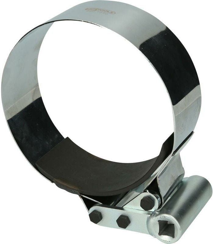 1/2' Filter-Stahlband-Schlüssel, ø 125-140 mm