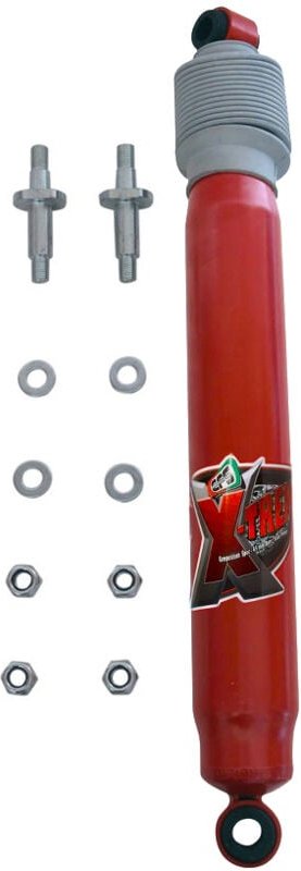 Lenkungsdämpfer 35-4025 Extrem