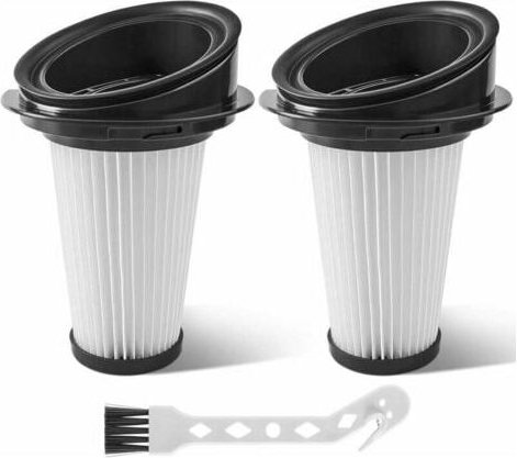 2 Ersatzfilter für Rowenta X-Pert 3.60 X-Pert 160 RH72xxx Besenstaubsauger ZR005202 thsinde