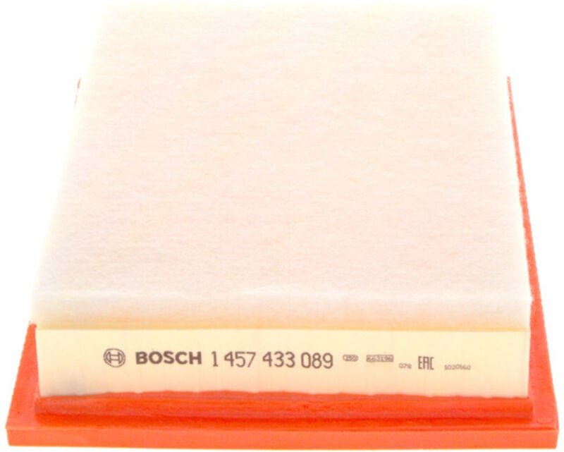 Thumbnail - Luftfilter 1457433089 Bosch