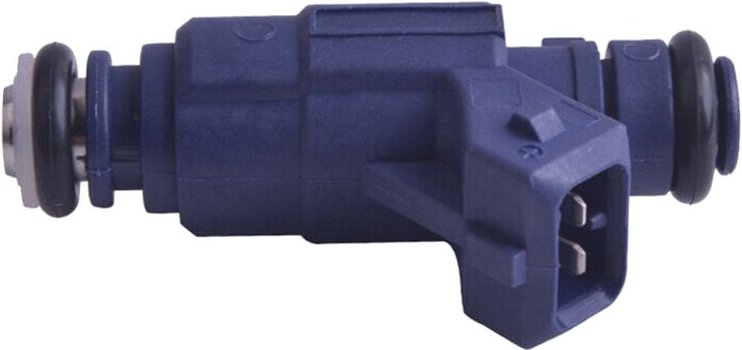 Thumbnail - 4Pcs A1120780149 Kraftstoff Injektoren Düse 0280156014 für CLK320 E320 C320 ML320 3,2 L 2000-2008