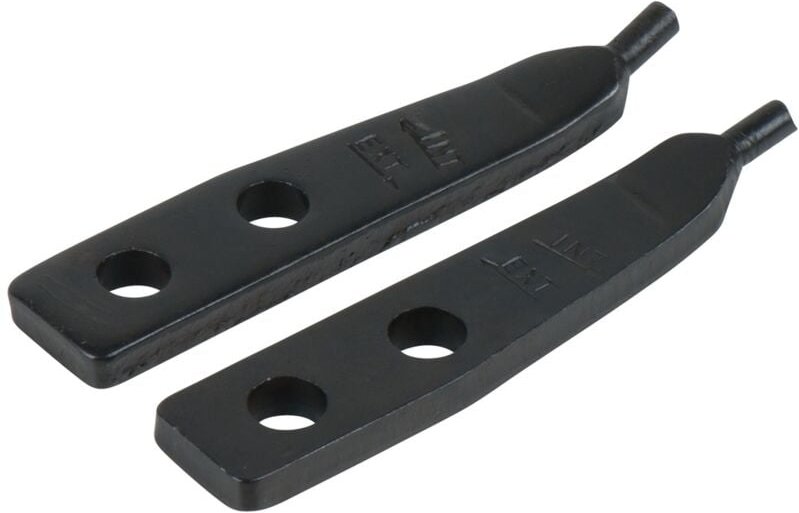 Ersatzspitzen-Satz 15°/ 3,0mm, 2-tlg