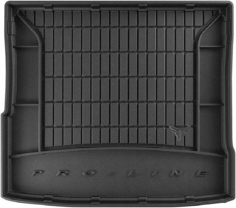 Kofferraummatte Gummieinsatz Teppich AUDI Q3 2 Sportback ab 2019- TM