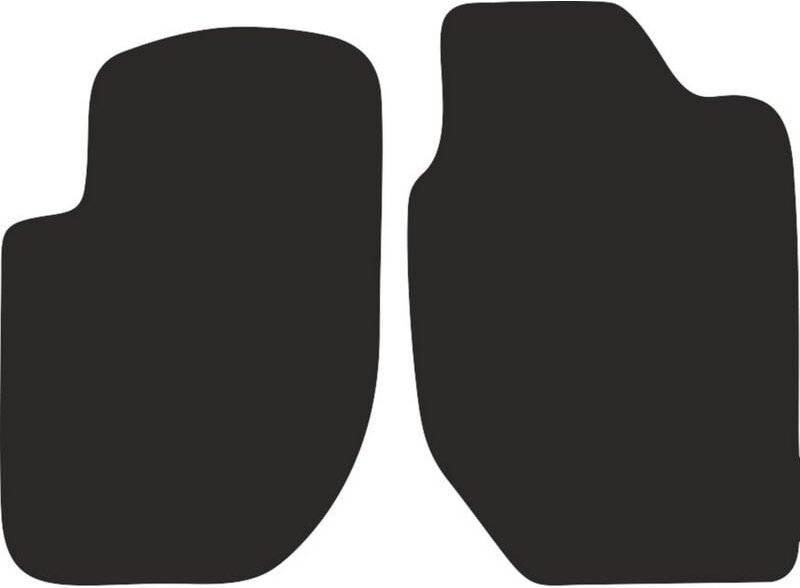 BASIC vorne für: Land Rover Freelander I SUV 1996-2006