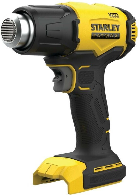 Stanley - Werkzeug - 18V Akku-Heißluftgebläse, ohne Akku und Ladegerät SFMCE530B-XJ