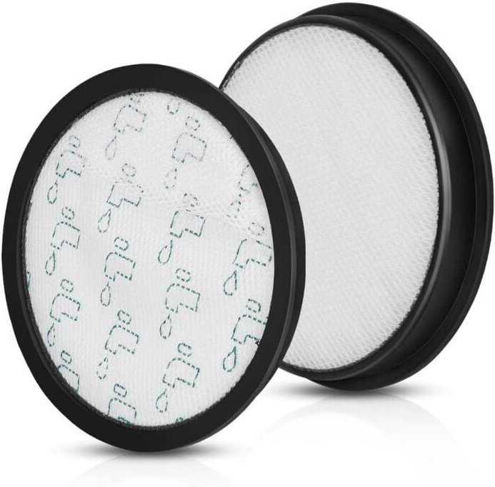 2 Filter für Rowenta Silence Force Cyclonic 4AAAA RO7647EA RO7663EA RO7676EA RO7681EA (Modell RO76xx) Staubsauger, Ersat...