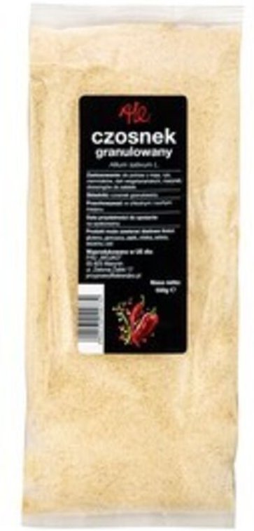 Thumbnail - Master Cook Polska Granulierter Knoblauch 500G