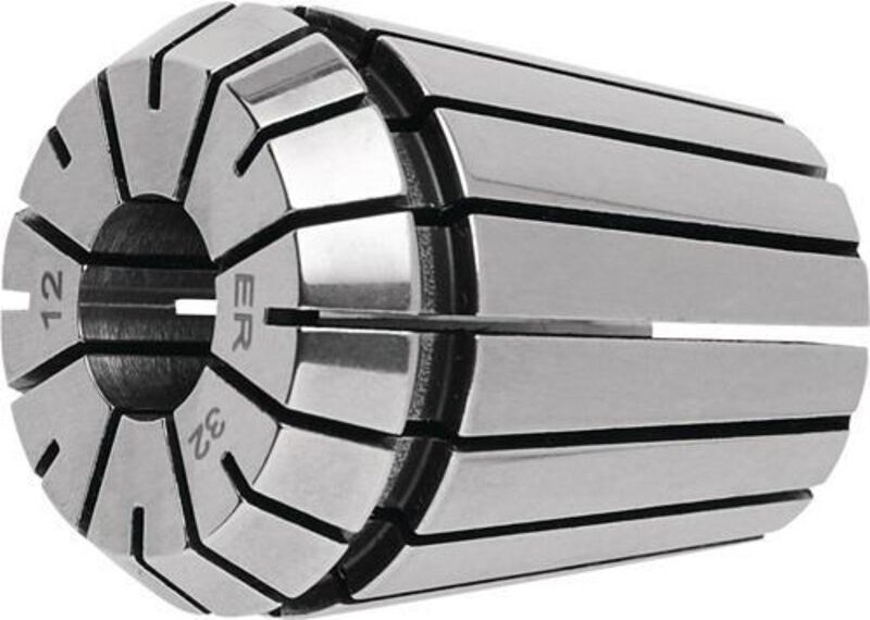 Spannzange Typ er 32 / 470 e Spann-Ø 14 mm