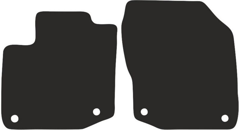 BASIC Front für: Honda Civic IX Fließheck 2012-