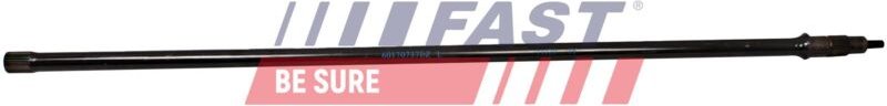 Torsionsstab Ft13504 Fast