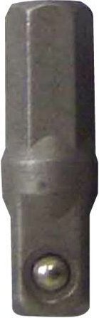 ATM - Adapter für Schüttgutbehälter (Länge: 50 mm) 191002