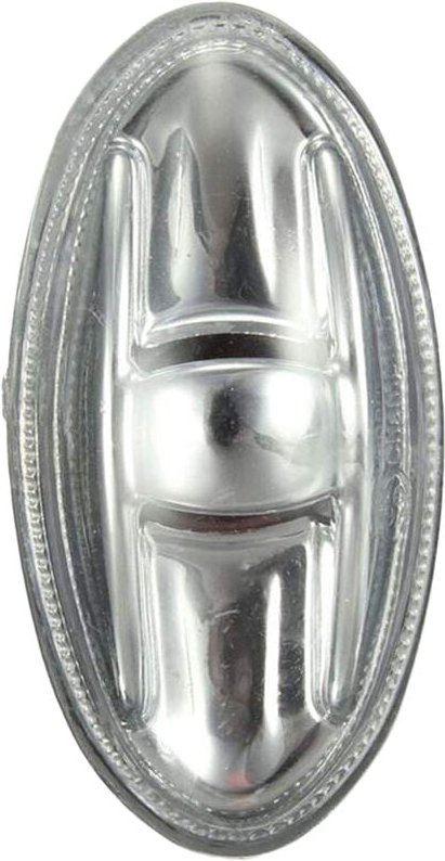 Tlily - Für 108 107 206 1007 407 Partner Seite Anzeige Repeater Licht Lampe 6325G3