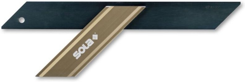 Sola kątownik do ukosów 300 x 110mm gwg 300