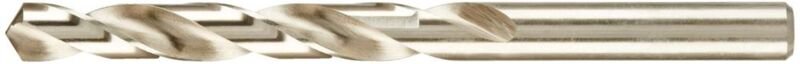 Thumbnail - Spiralbohrer DIN338 hss geschliffen Typ rn 4,1mm fortis