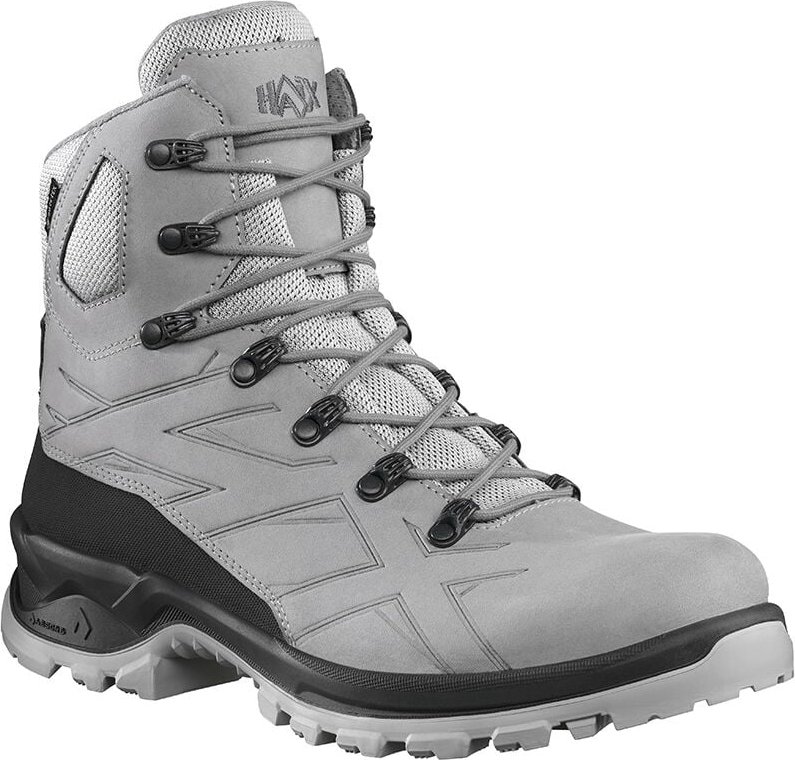 HAIX Stiefel XVENTURE GTX Gr. 39,5 weiß