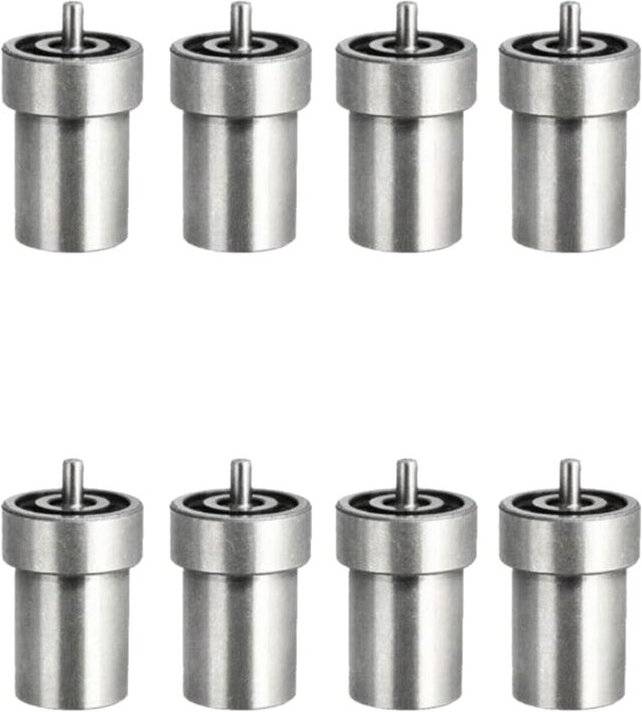 Thumbnail - Tlily - stücke für 6.2L 6.5L 89-01 Leistung 40HP Kraftstoffeinspritzdüse DN0SD311 0432217255