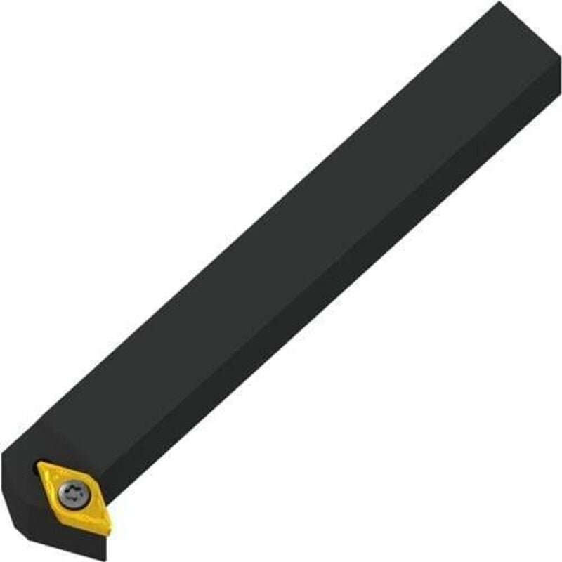 Drehwerkzeughalter iso sdxcr 1616 k 11-S Funkt.-Länge 125mm Rechtslauf Pramet