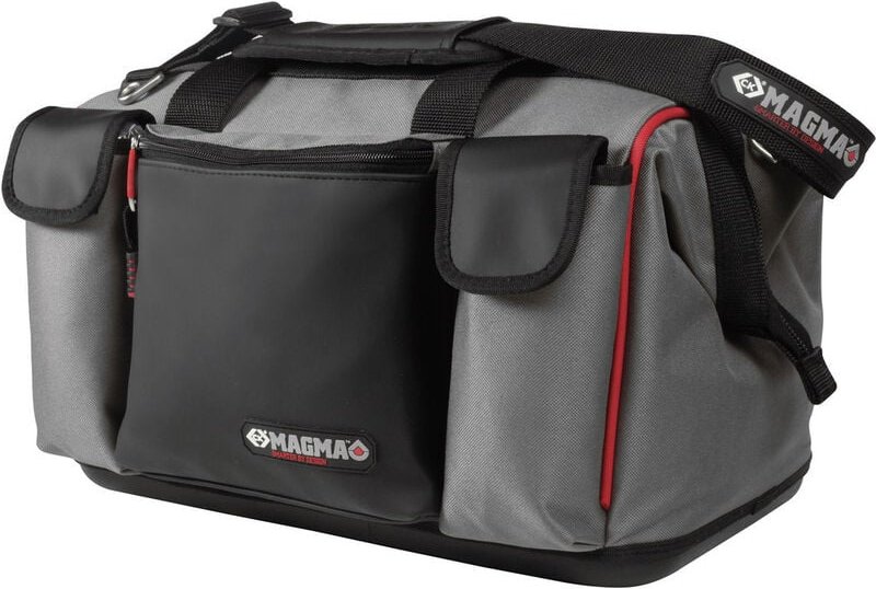C.k Mini MA2627A Universal Werkzeugtasche unbestückt (l x b x h) 420 x 280 x 280 mm