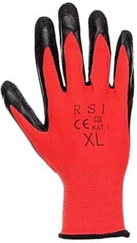 Rsi Kd616 Arbeitshandschuhe