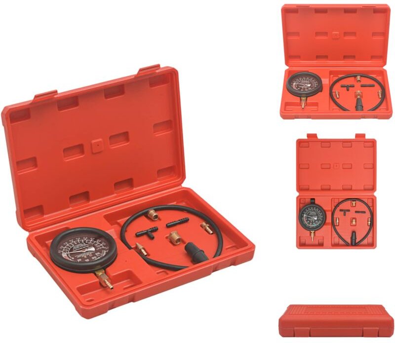 Handwerkzeuge - Living Vakuum-Kraftstoffpumpen-Druckprüfer