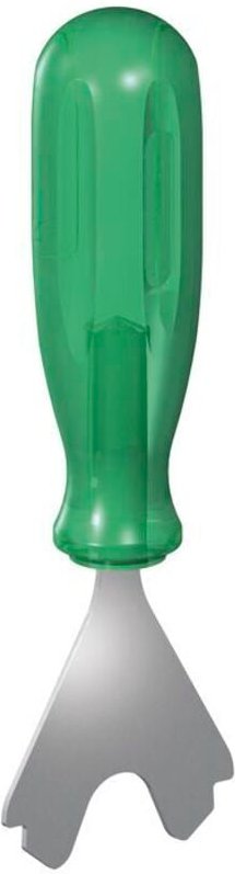 Laufwerksetzer Schnellmontage der Laufwerke für Glasschiebetüren Edelstahl - Supra