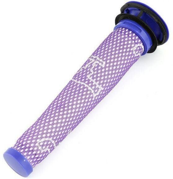 Stück V8-Filter für Dyson V7 V8 Vorfilter und Motorfilter für Dyson V8 V7 Animal Plus Extra Absolute Fluffy Akku-Staubsa...