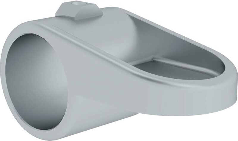 Munk - Günzburger Steigtechnik Rohrverbinder Gelenk 0 – 90° - 984014