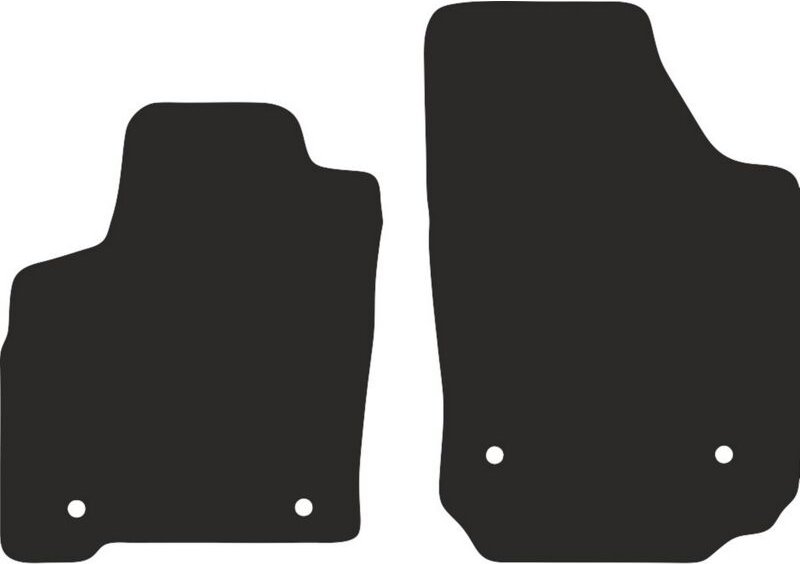 BASIC Front für: Opel Meriva A Minivan 2002-2010