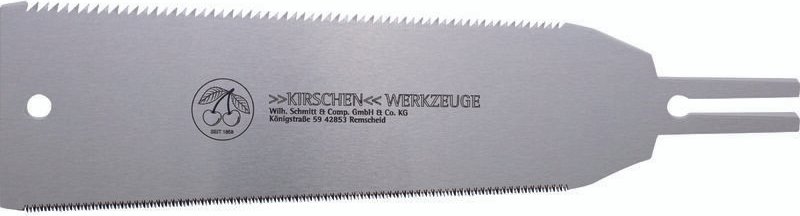 Thumbnail - Kirschen - Sägeblatt für Feinschnittsägen 240 mm Ersatzsägeblatt 4321240