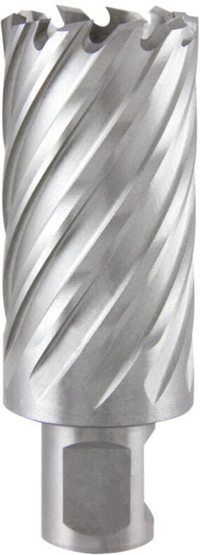 Thumbnail - Kernbohrer D.60mm hss Schnitt-T.55mm Weldon