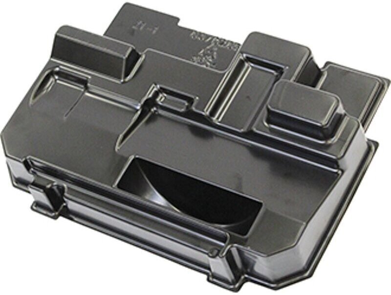 Tiefziehteil für Akku-Bohrhammer makpac Gr. 3 - 838109-6 - Makita