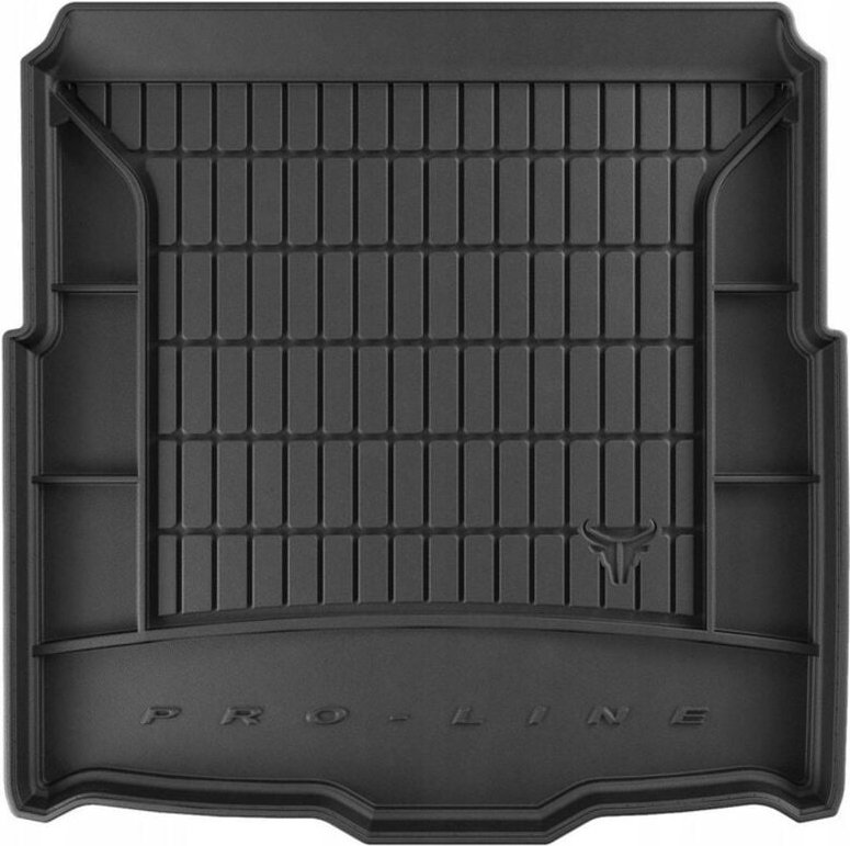 Gummi Kofferraummatte Einsatz Teppich VW GOLF 8 Kombi ab 2019- TM d