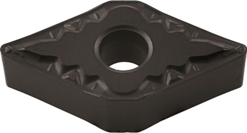 Wendeschneidplatte DNMG110404-F PMK30 Bearbeitung Schlicht