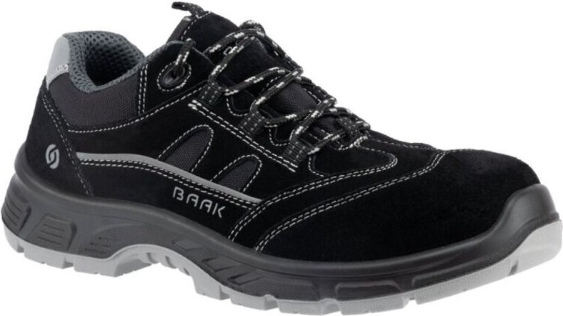 Baak - Sicherheitshalbschuh Hugo2 S1PS fo lg sr esd 218012 Gr.35